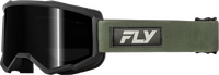 FLY RACING Focus Sand Goggles (2026)