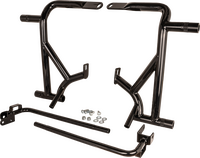 BURLY BRAND Brawler Bag Guards