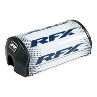 RFX F7 Handlebar Pads