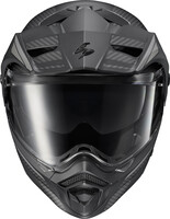 Scorpion EXO-AT960 Monk Helmet