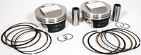 WISECO Tracker Piston Kit