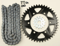 VORTEX Performance Links Chain & Sprocket Kit