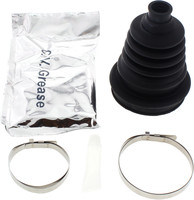 ALL BALLS EZ Trail CV Replacement Boot Kit