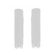 Acerbis Lower Fork Cover Set 2025-2026 Sherco 125 SE-R Factory, 2025-2026 Sherco 250 SE-R Factory, 2025-2026 Sherco 250 SEF-R Factory - White 2987990002