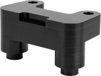 HARDDRIVE Pullback Bracket