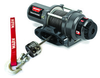 WARN Winch Hook Bump Stop