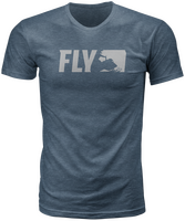 FLY RACING Primary Tee (2022)