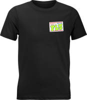 FLY RACING Fly Graffiti Youth Tee
