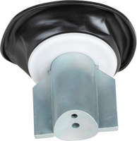 HARDDRIVE 40 MM CV Carb Slide Diaphram