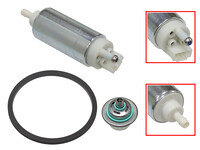 SP1 Electric Fuel Pump