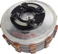 APM Comp Master Clutch Kit