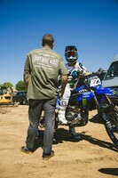 DBK Speed & Style Tee (2026)