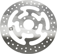 HARDDRIVE Touring Brake Rotors