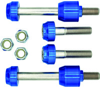 SANTORO FABWORX Way Kool Shock Mount