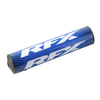 RFX F8 Crossbar Pads