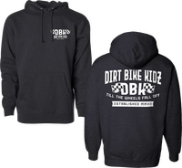 DBK Till The End Hoodie