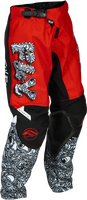 FLY RACING 2026 Kinetic Mutant Youth Pants
