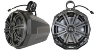 SSV WORKS Cage Mount Pod Speakers