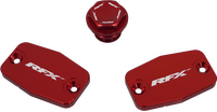 RFX Master Cylinder Covers