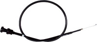 MOTION PRO Black Vinyl Front Brake Cable