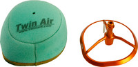 TWIN AIR Power Flow Air Filter Kit