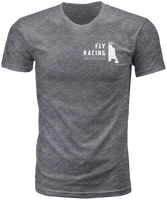 FLY RACING Squad Tee