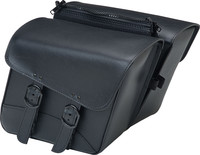 WILLIE & MAX LUGGAGE Black Jack Bag