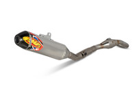 FMF Factory 4.1 Exhaust System