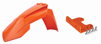 Polisport MX Body Kit