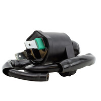 RM STATOR High Output Stator, Charging System Conversions, Ignition System, & Lighting Upgrade Kits
