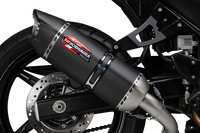 YOSHIMURA Alpha Slip-On Exhaust