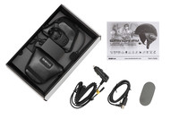 SENA SPH10H-FM Half Helmet Intercom System