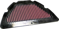 K&N High Flow Air Filter