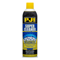 PJ1 SUPER CLEANER CALIFORNIA COMPLIANT 19 FL OZ