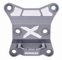 MODQUAD Rear Differential Plate w/ Hook