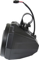 SSV WORKS Cage Mount Pod Speakers