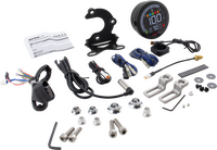KOSO DL-04 Speedo