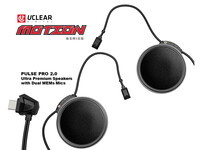 UCLEAR Motion 4 Lite Bluetooth5 Communicator