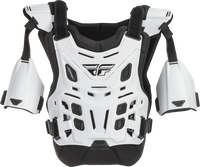 FLY RACING CE Revel Offroad XL Roost Guard