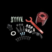 DYNOJET Dynojet Clutch Accessories
