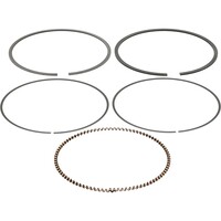 VERTEX Piston Rings