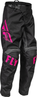 FLY RACING Youth F-16 Pant