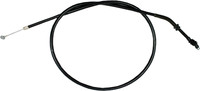 MOTION PRO Black Vinyl Clutch Cable