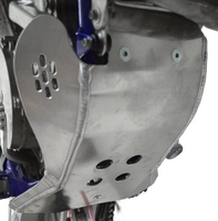 ENDURO ENGINEERING Skidplate