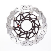 BRAKING SK2 Directional Rotors