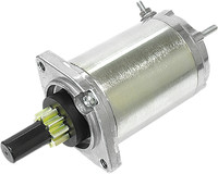 SP1 Starter Motor