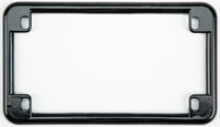CHRIS PRODUCTS License Plate Frame
