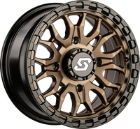 SEDONA Ignition Wheel