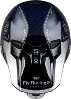 Fly Racing Youth Formula S Legacy Helmet