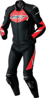 RST Moto Tractech Evo 5 D3O Leather Jacket